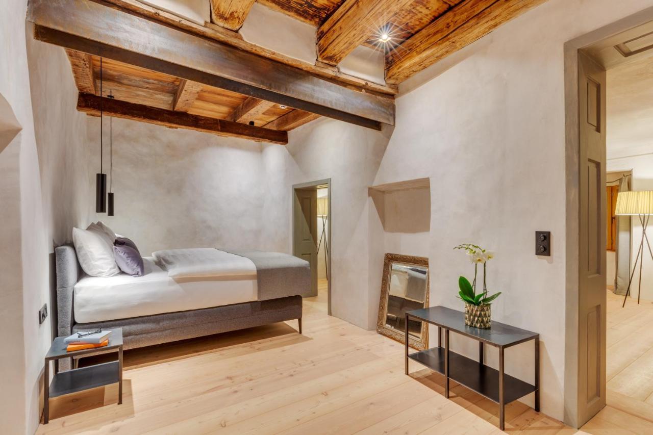 Boutiquehotel Rattenberg — hotel in Rattenberg