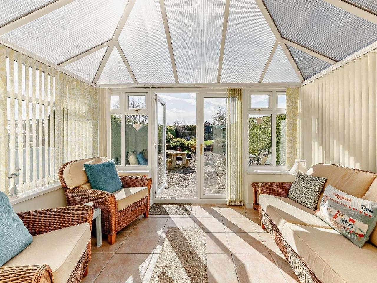 3 Bed in Seahouses CN153 in Seahouses, United Kingdom