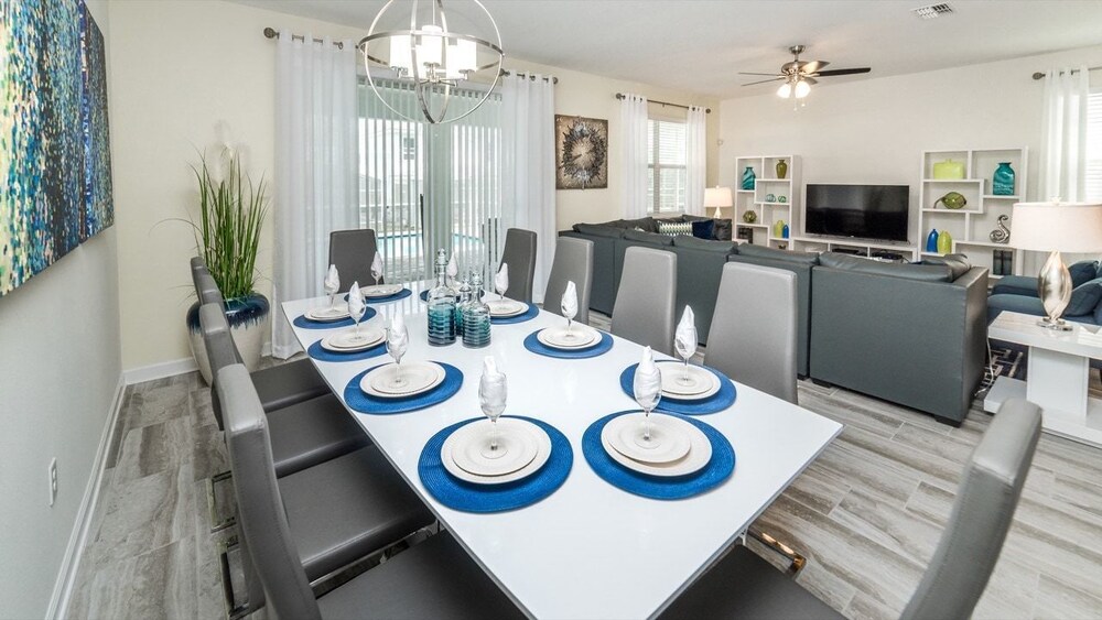 Grhhzd9088 Champions Gate Resort 9 Bed 5 Baths House - photo 35