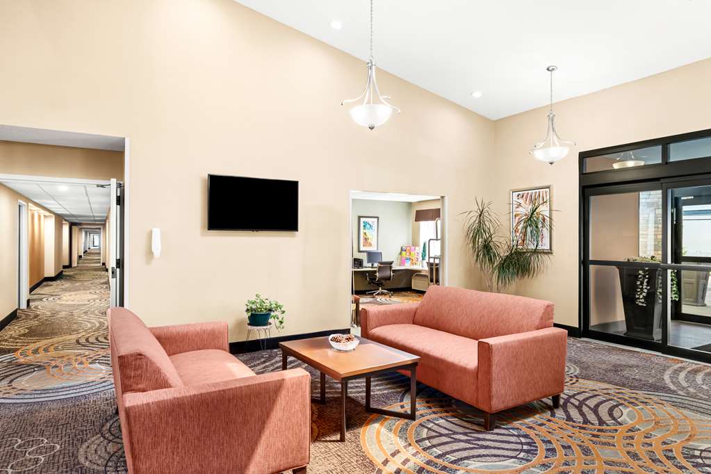 Best Western Maple City Inn - photo 10