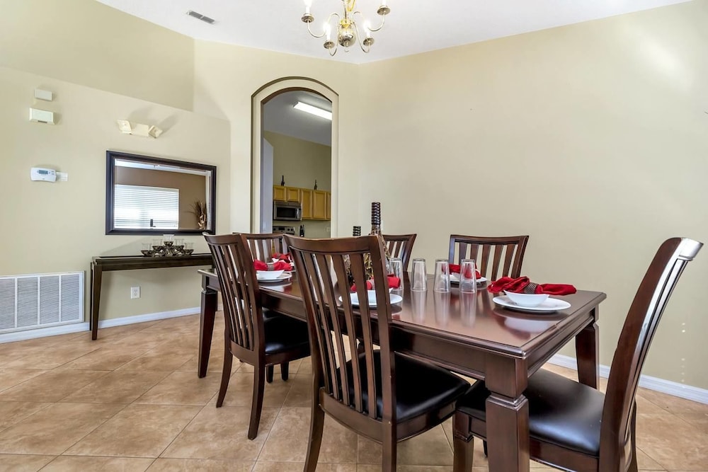 Aviana Resort Beautiful 5bd 3ba Pool Home #5av316 - photo 36