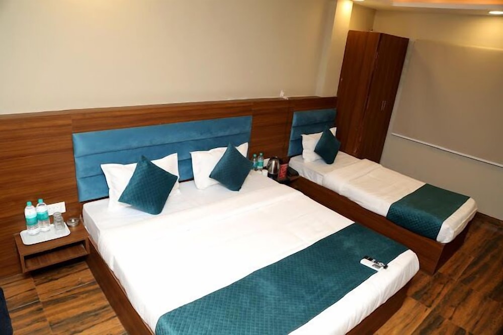 Jmc Hotel Star Inn — Indore — photo 4