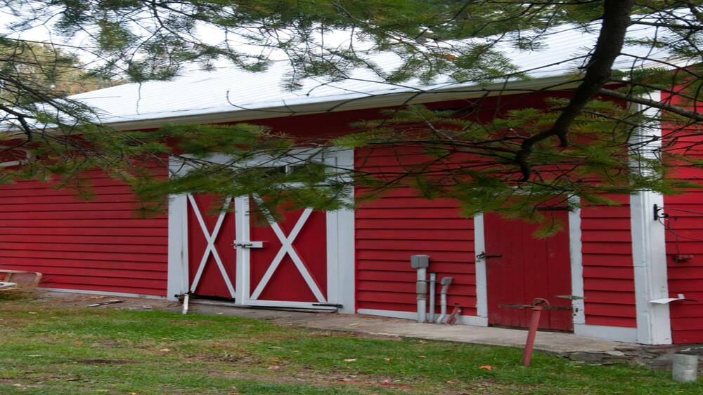 Brinckerhoff Inn - photo 17