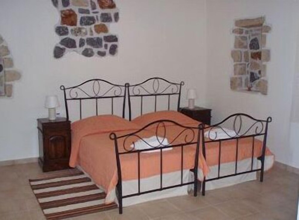 Pegasus Resort — Agios Vasileios — photo 4