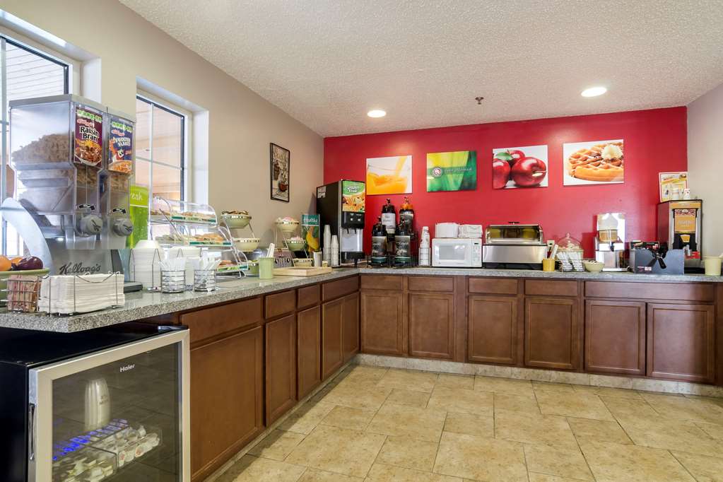 Quality Inn Osceola - photo 26
