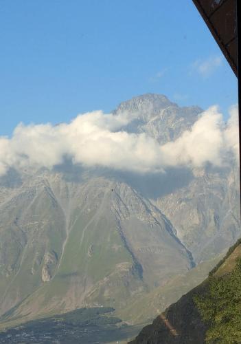 Rest point cottage Kazbegi