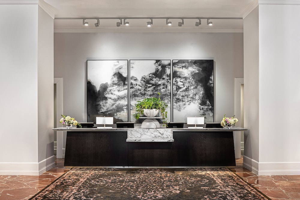 InterContinental Buckhead Atlanta an IHG Hotel - photo 4