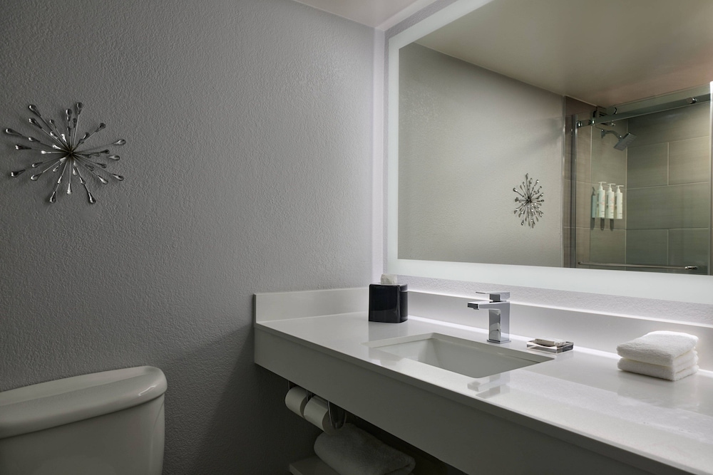 Marriott El Paso - photo 20