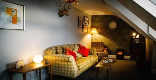 Docker's Digs — 4-Star Luxury Hotel in Gateshead, United Kingdom