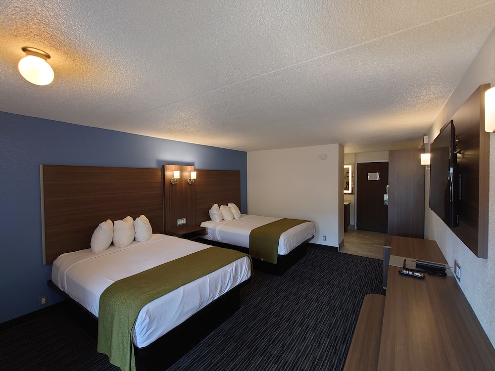 Reagan Resorts Inn - photo 7