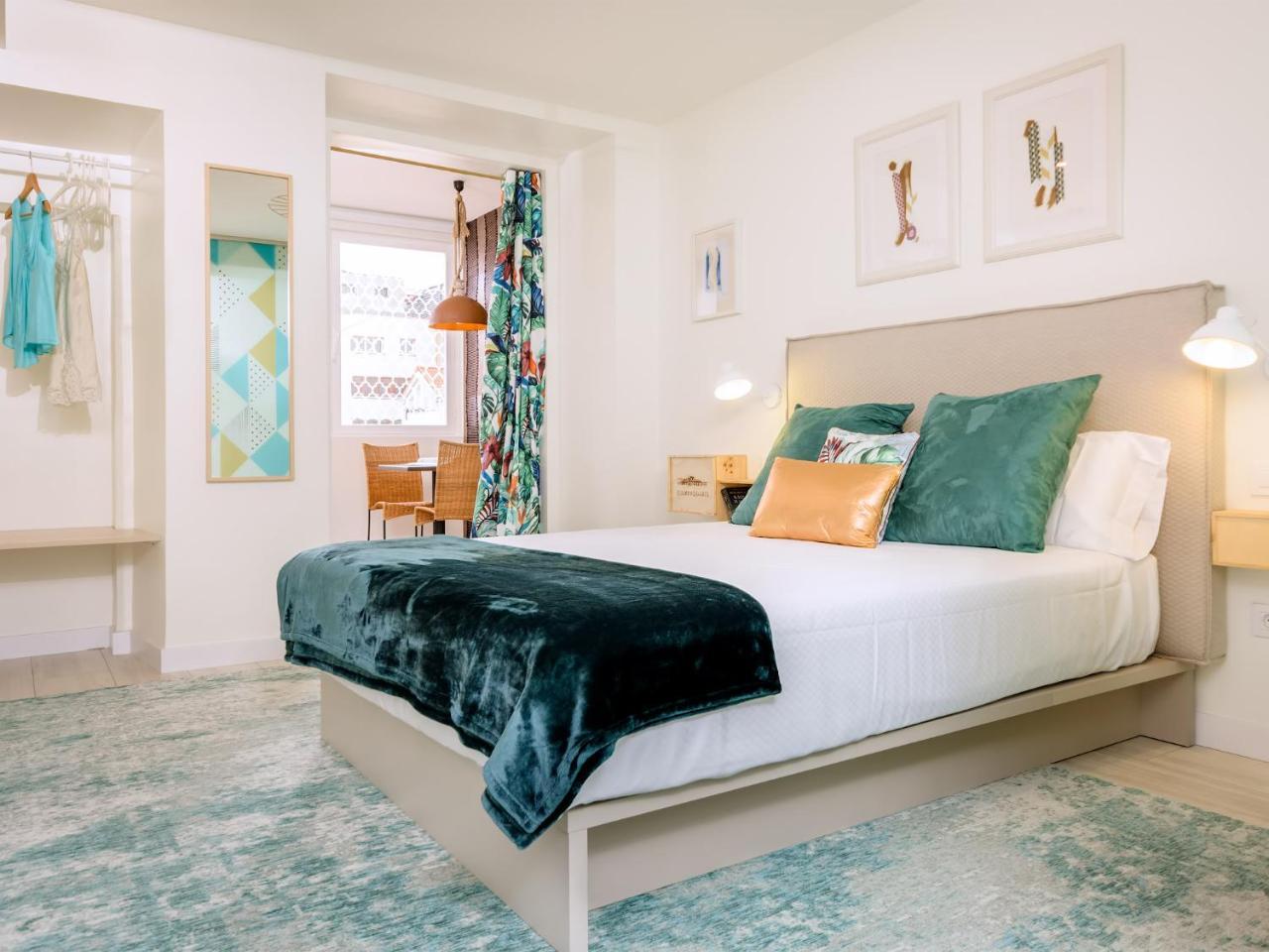 Habitaka Hogares De Paso — Gasteiz Vitoria
