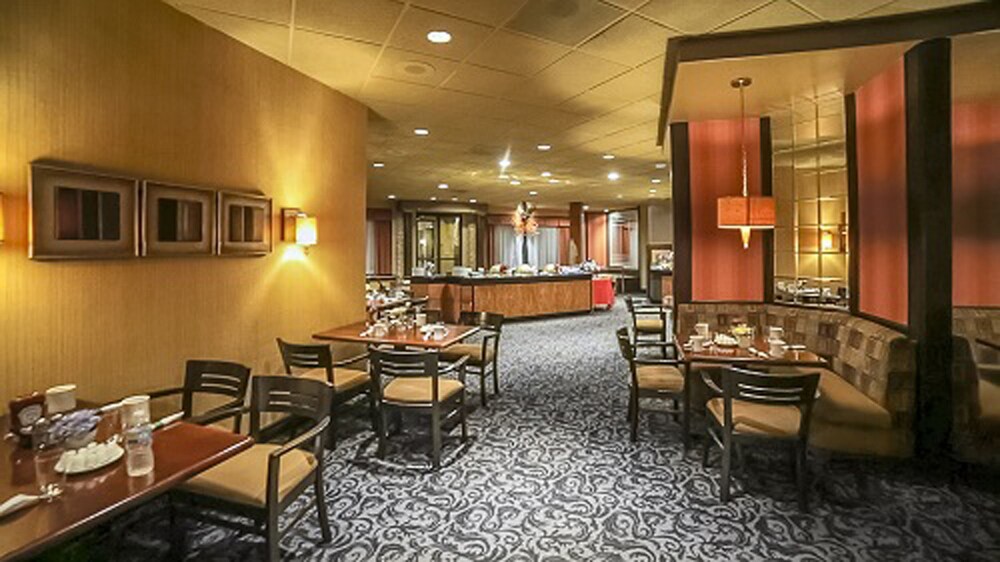 Holiday Inn Somerset - photo 20