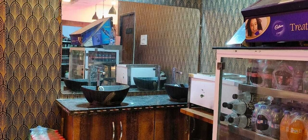 Hotel Royal Sagar By GRB — Sagar — photo 4