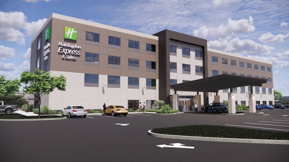 Holiday Inn Express & Suites Lima by IHG - photo 51
