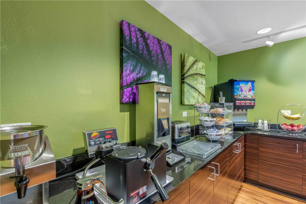 MainStay Suites St. Louis Airport - photo 20