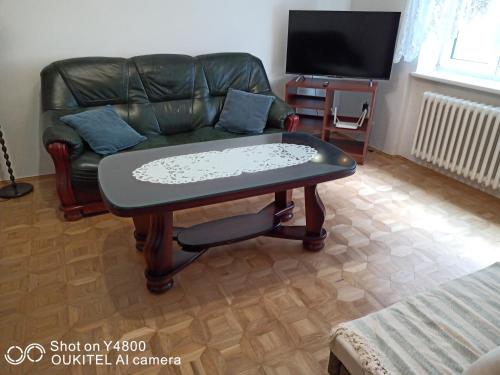 Byt apartmán Robotnícka — 4-Star Luxury Hotel in Bratislava, Slovakia
