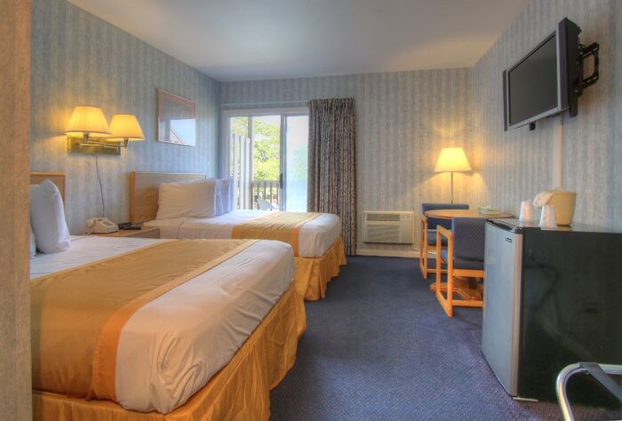 The Governor Prence Inn - photo 6