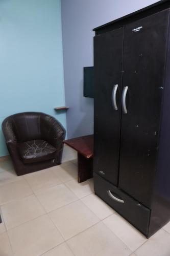 Rosemath Hotel - last minute hotel in Abuja