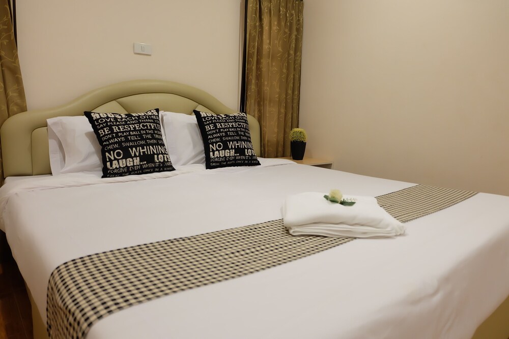 Asean Resort in Bueng Kan, Thailand