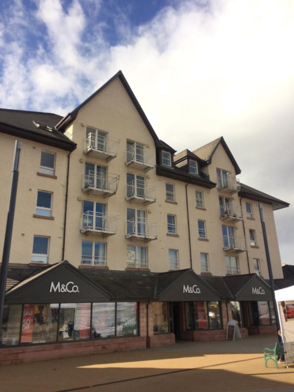 1 5 Lismore House — 4-Star Luxury Hotel in Oban, United Kingdom
