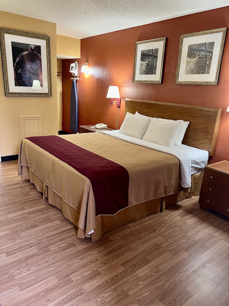 Executive Inn Schenectady — hotel in Schenectady
