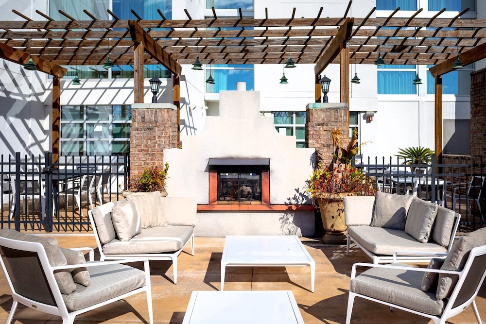 Crowne Plaza Charleston Airport Conv Ctr by IHG - photo 30