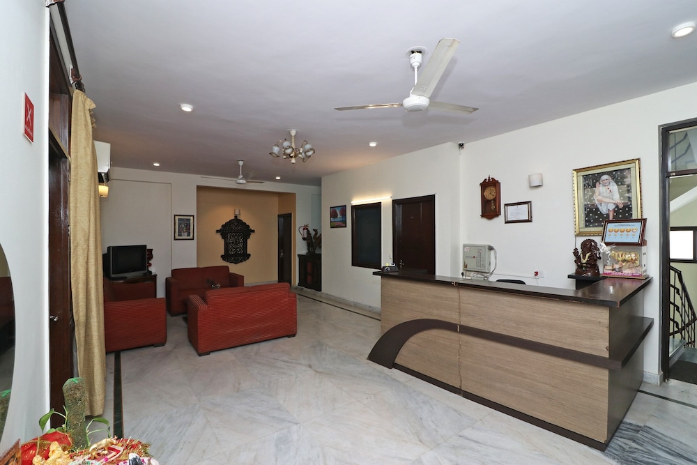 OYO 595 Hotel Aravali View