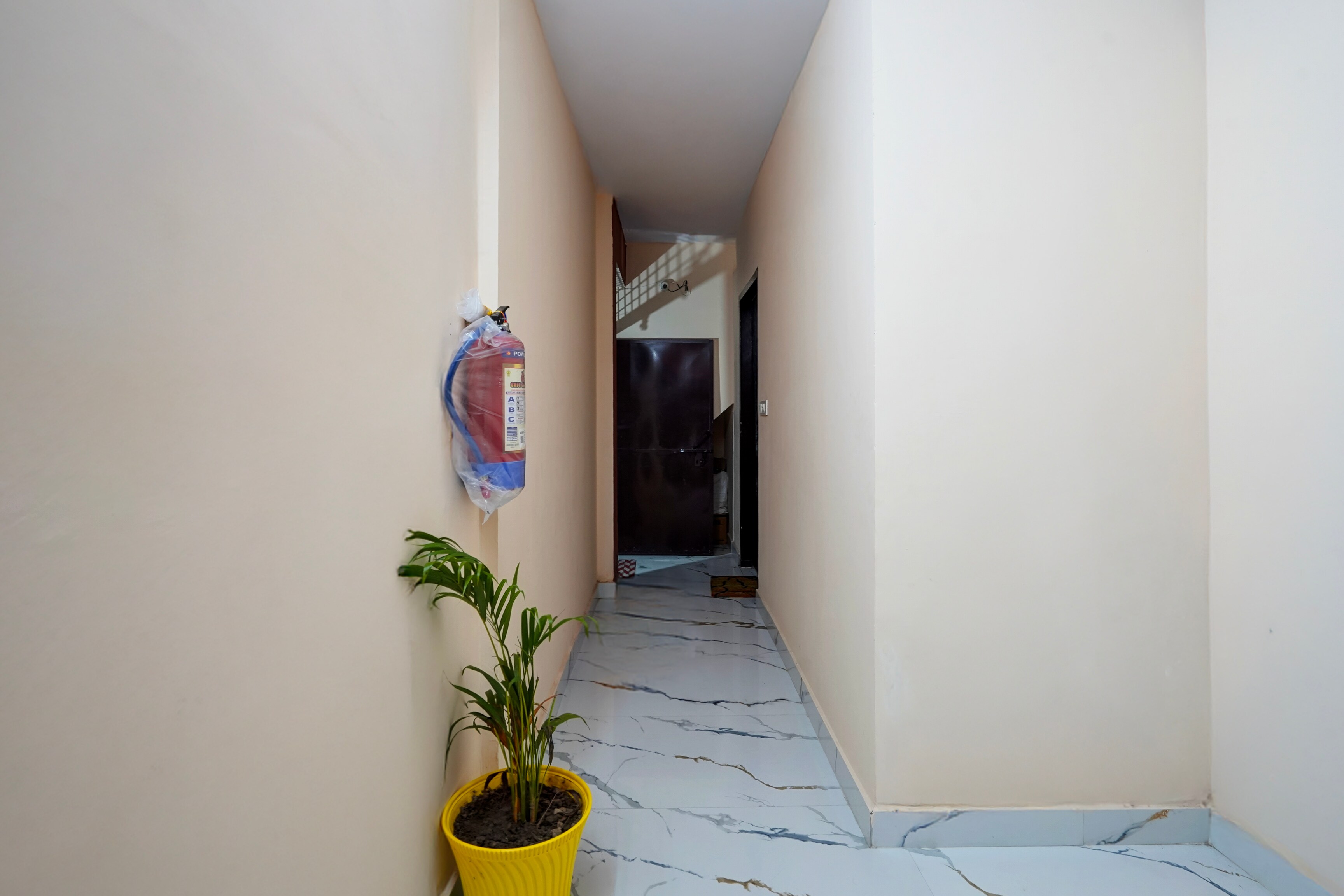 Hotel O Park's — 4-Star Luxury Hotel in Moradabad, India