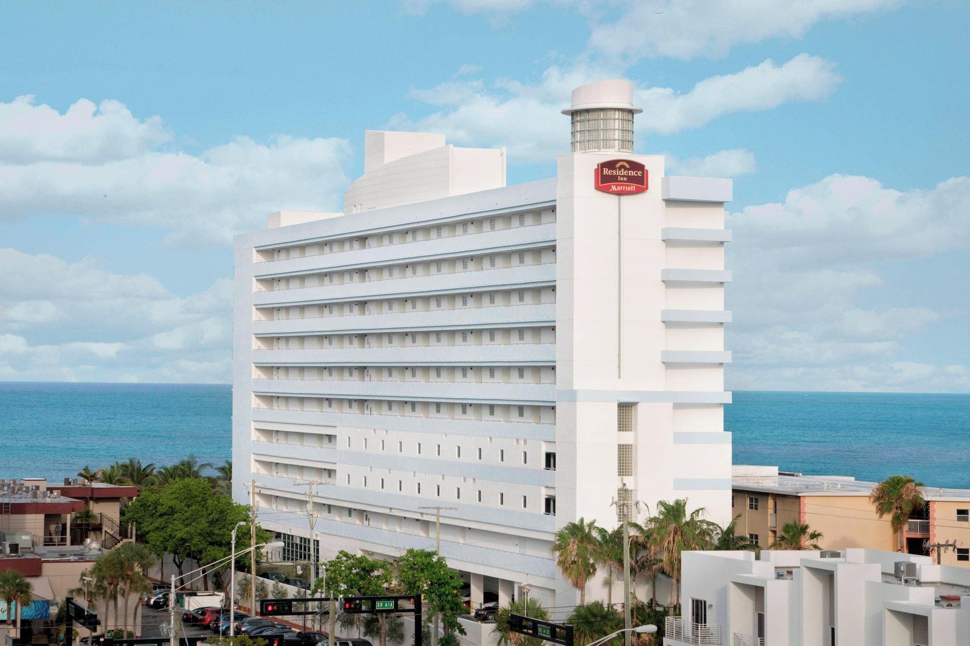 Residence Inn Fort Lauderdale Pompano Beach Oceanfront - photo 7