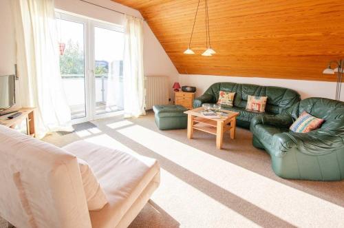 FeWo Moisel 2 — 4-Star Luxury Hotel in Kellenhusen, Germany