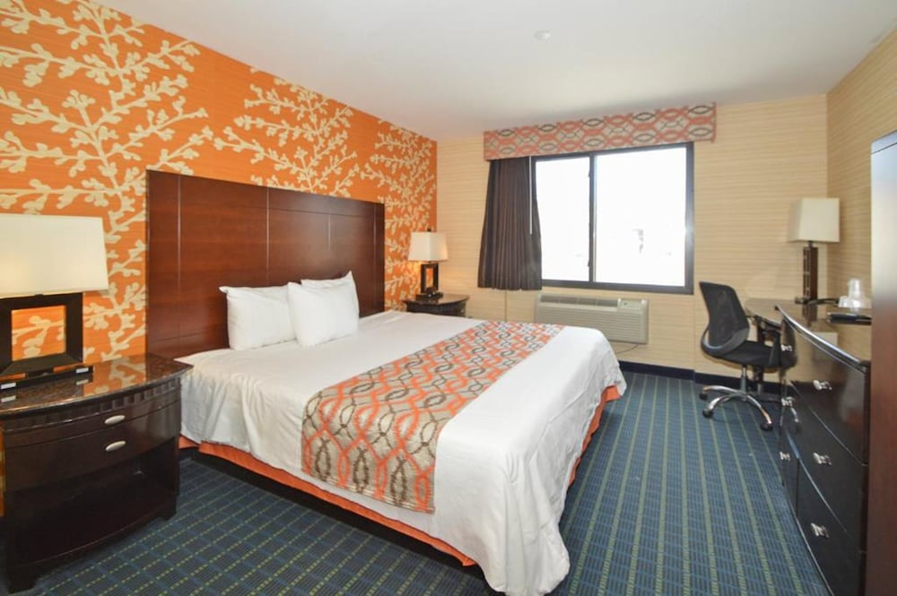 Corona Hotel - photo 7