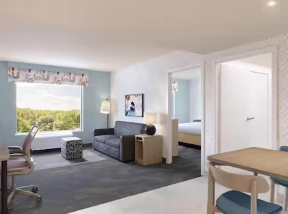 Home2 Suites By Hilton Owensboro - photo 7