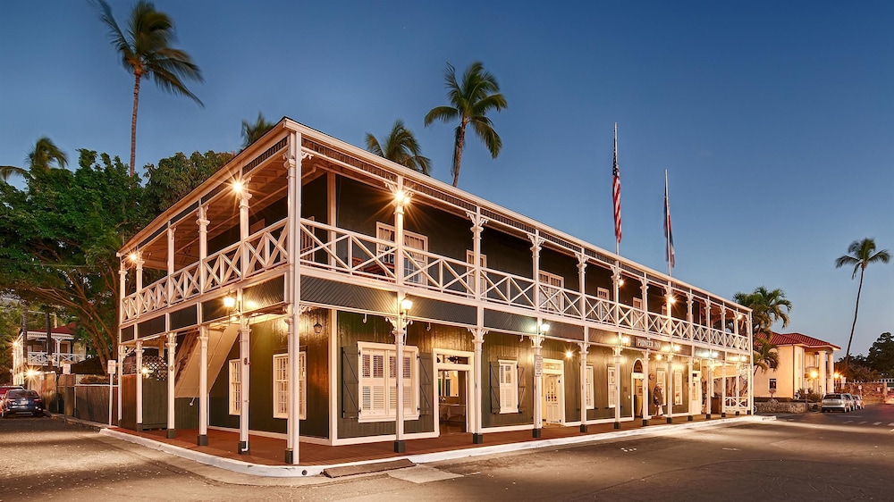 Pioneer Inn - photo 4