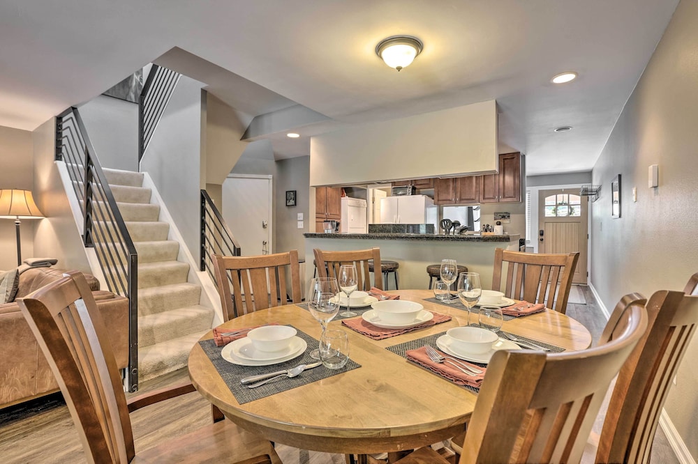 Cozy Vail Condo About 4 Mi To Vail Ski Resort - photo 14