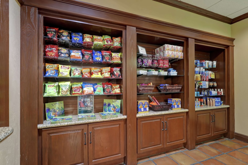 Homewood Suites by Hilton McAllen - photo 45