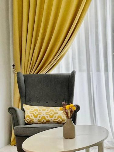 Hanna Homestay Apartment for Muslim — 4-Star Luxury Hotel in Tanah Rata, Malaysia