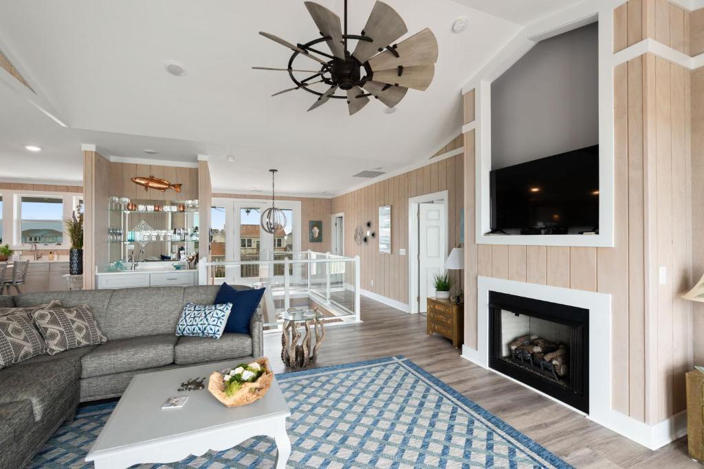 Kings Lynn Inn by Oak Island Accommodations - photo 2