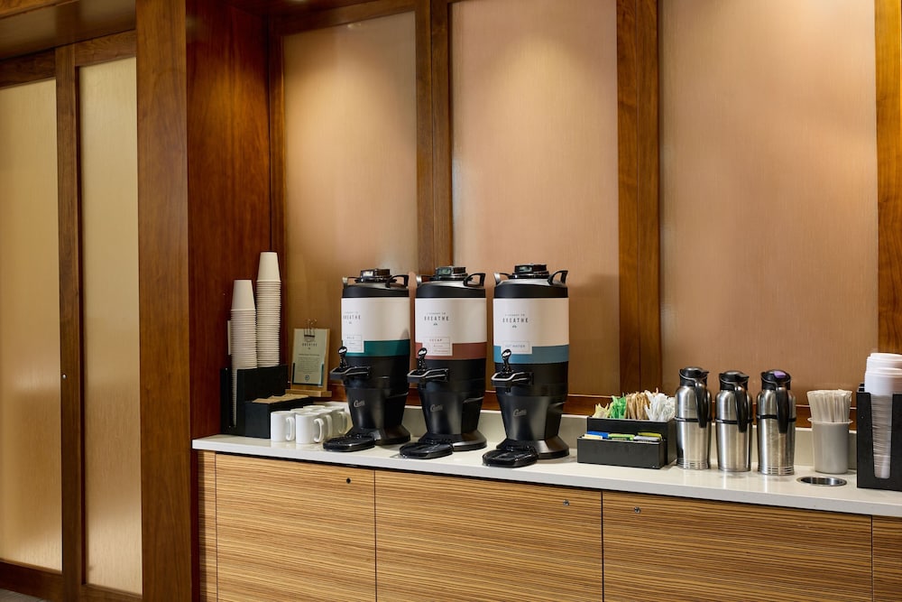 Residence Inn Arlington Capital View - photo 30