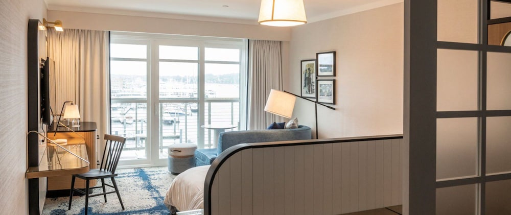 The Brenton Hotel - photo 16