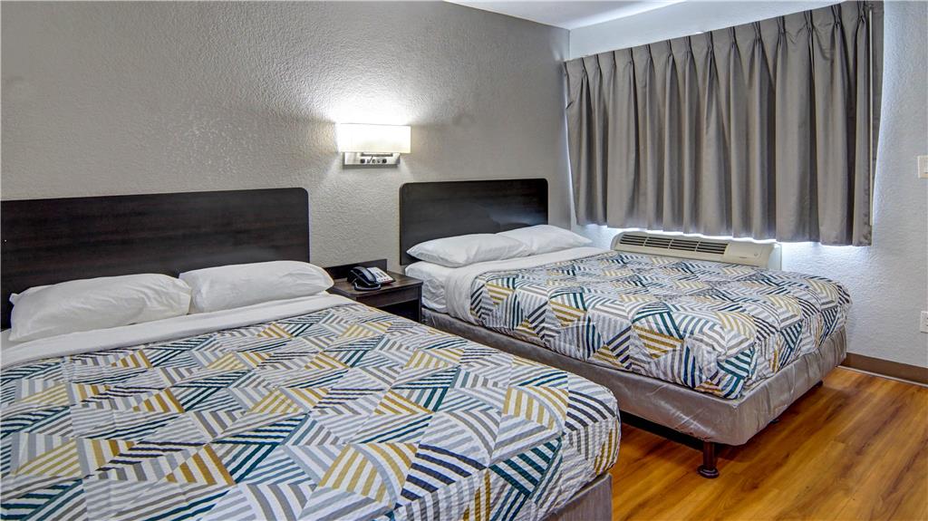 Motel 6 Longview TX - photo 31