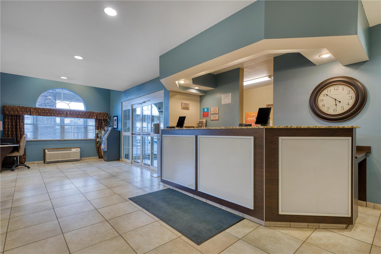 SureStay Plus Hotel by Best Western Buckhannon - photo 28