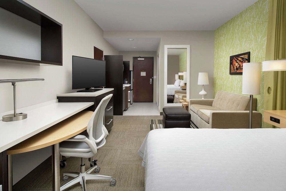 Home2 Suites by Hilton Lake City - photo 17