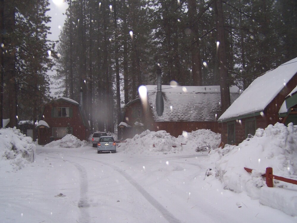 Golden Bear Cottages - photo 75