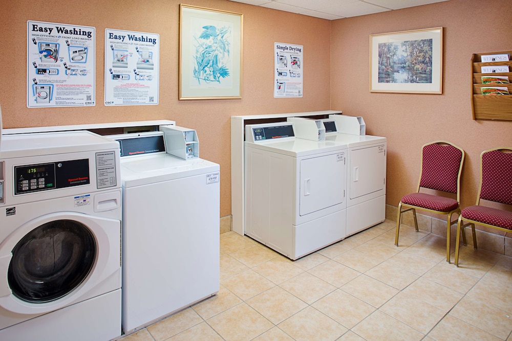Homewood Suites by Hilton Raleigh Cary - photo 30