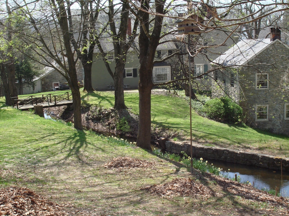 Inn at Millrace Pond - photo 63