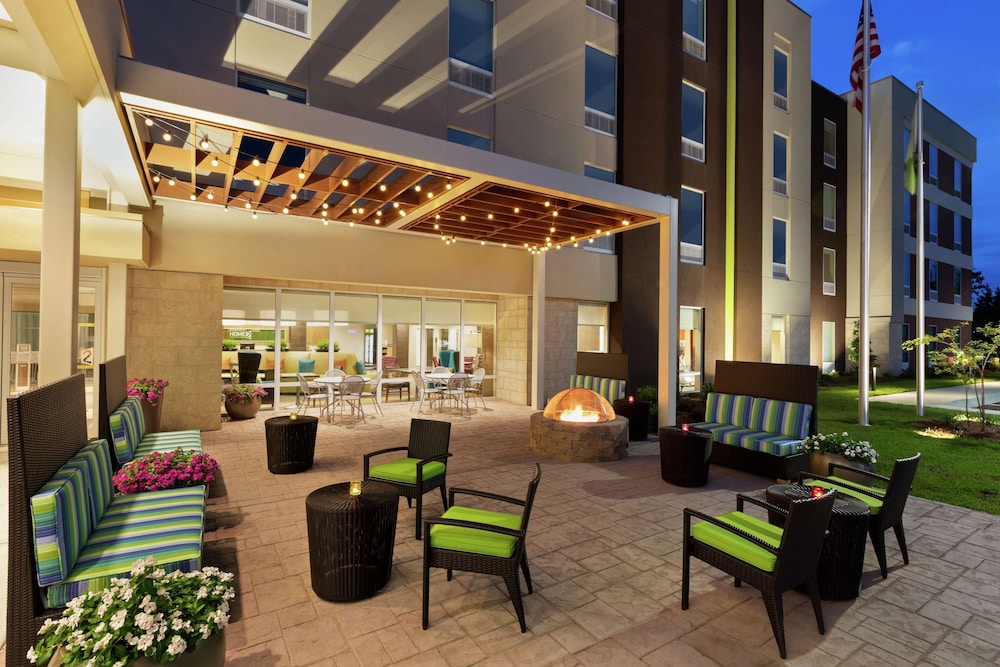 Home2 Suites by Hilton Savannah Airport - photo 38