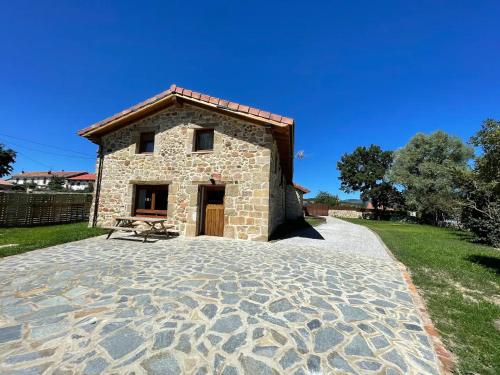 Casa Rural Casa Marina 18301566 — Las Rozas De Madrid
