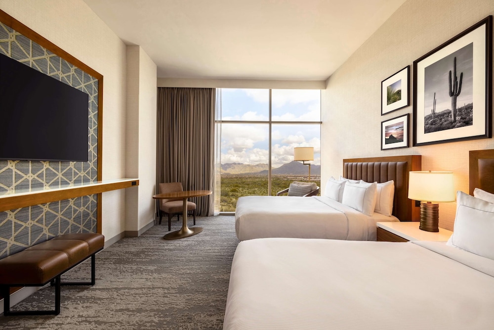 Hilton North Scottsdale At Cavasson - photo 23