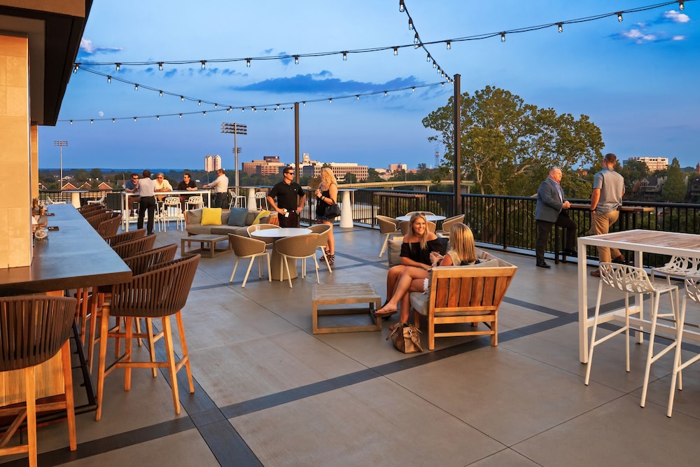 Crowne Plaza North Augusta by IHG - photo 50