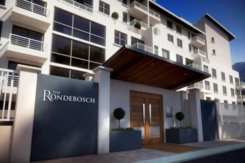 The Rondebosch Easy Living — 4-Star Luxury Hotel in Cape Town, South Africa
